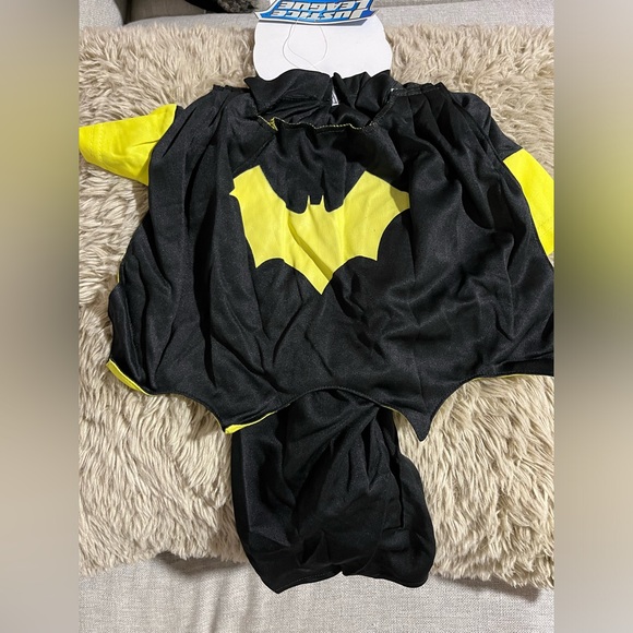 Pet Super Hero Costume - Picture 2 of 3